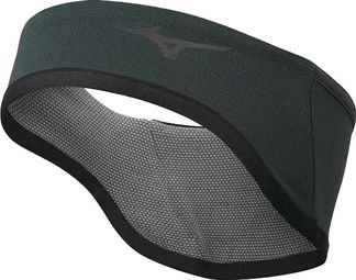 Mizuno Breath Thermo Headband Black Unisex
