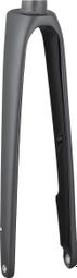 Fourche Rigide Trek 2021 Domane SLR 700c Noir