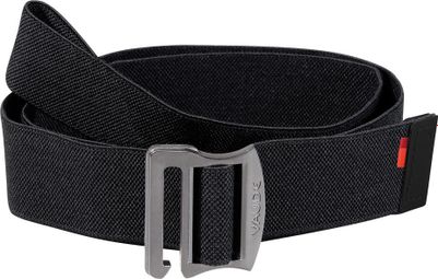 Vaude Yaki Belt Black