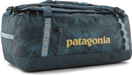 Patagonia Black Hole Duffel 55L Travel Bag, Blue