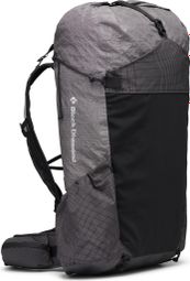 Black Diamond Beta Light 45 wandelrugzak, grijs