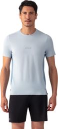 Technisches AYAQ Molveno T-Shirt Hellblau