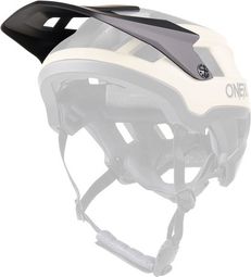 O'Neal Defender Replacement Visor, Black