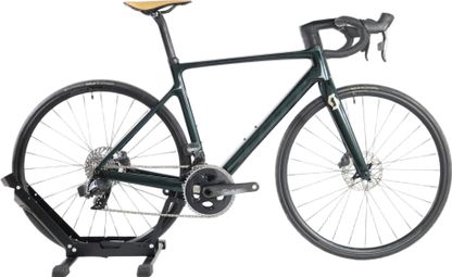Produit Reconditionné · Vélo de route SCOTT Addict RC 20 2020 · Bon état
