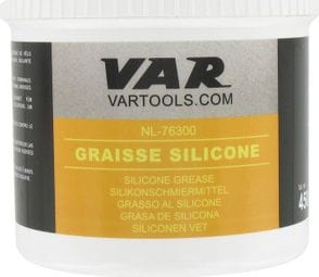 Silicone Diëlektrisch Vet VAR 450 g