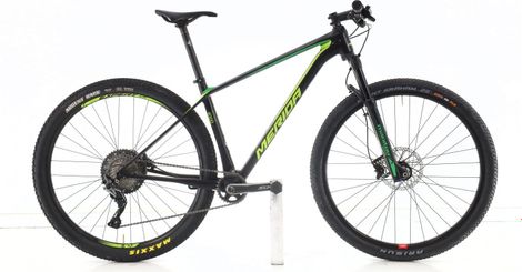 Produit reconditionné · Merida Big Nine 4000 Carbone / Vélo VTT / Merida | Bon état