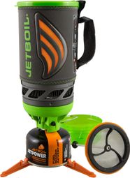 Jetboil Flash stove Green/Gray