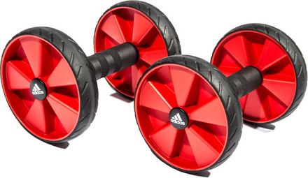 Core Rollers adidas (paire)