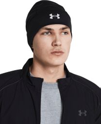 Under Armour Velociti Storm Cap Nero Uomo