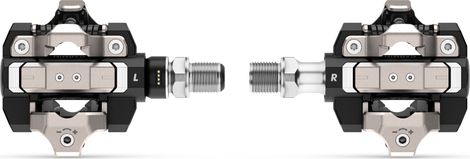 PAR PEDALES FAVERO ASSIOMA PRO MX-1 CON POTENCIOMETRO