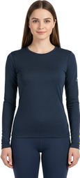 Bjork 210 – Sous-vêtement technique en laine mérinos navy