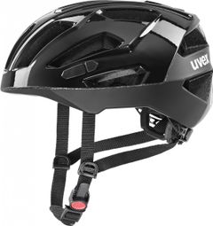 Casco UVEX Gravel X Negro