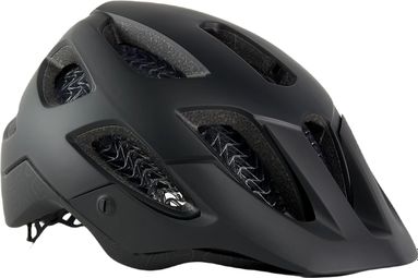 Bontrager Blaze WaveCel MTB Helm Zwart CE