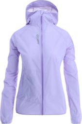 Inov-8 Stormshell V2 waterdicht jack, paars, dames