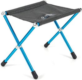 Helinox Speed Stool Klapphocker, schwarz