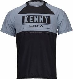 Camiseta Kenny Charger Negro/Gris