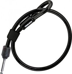 Cavo di rodaggio TRELOCK Zr 310 / 150 - Nero