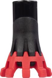 TSL Outdoor Crossover-set Zwart/Fire