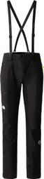 The North Face Summit Chamlang Pantalón Mujer Negro L