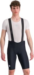 Sportful Classic Bib Short Zwart/Grijs