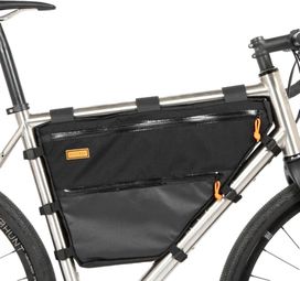 Restrap Full Frame Fietstas Large 9L Zwart