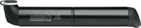 SKS Airboy Xl Hand Pump Black (Reversible)