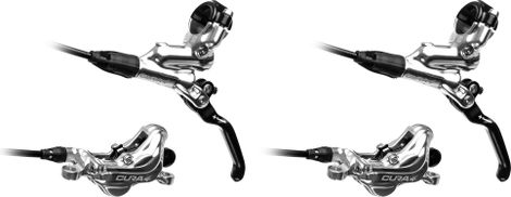 Formula Cura 4 Brakeset Polish 2019