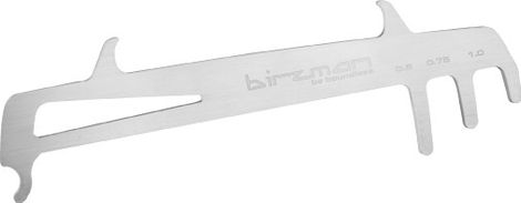 Birzman Chain Wear Indicator 1-12 Speed