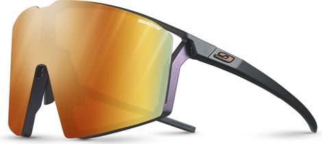 Lunettes Julbo Edge Reactiv 1-3 Noir 