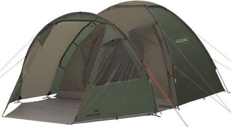 Tente pour 5 personnes - Easy Camp Eclipse 500 - 100% polyester respirant