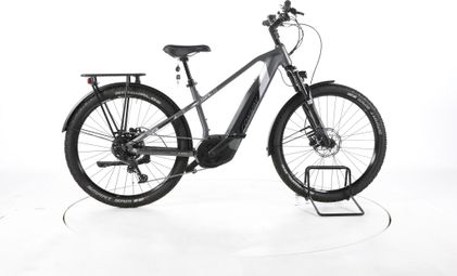 Reconditionné - Conway Cairon C 1.0 Trekking E-Bike - Très Bon Etat Ãtat
