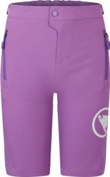 Kinder-Edura MT500JR Burner Short Paars