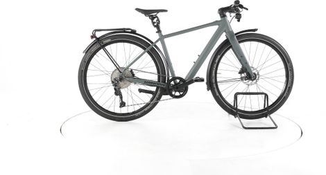 Produit reconditionné - Winora eFlitzer RH:50 Trekking E-Bike - Bon Etat