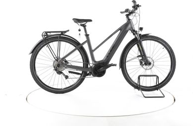 Produit reconditionné - Cube Nuride Hybrid Performance Allroad Trekking - Très Bon Etat
