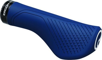 Ergon GS1 Evo Bleu Nightride Handvatten