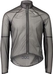 Poc The Supreme Rain Waterproof Jacket Gray