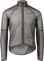 Chaqueta impermeable Poc The Supreme Rain Gris