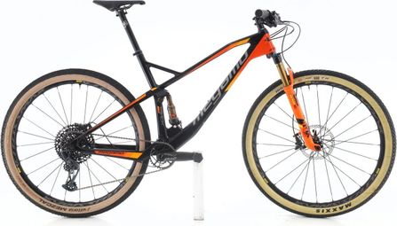 Produit reconditionné · Megamo Track Carbone GX / Vélo VTT / Megamo | Très bon état