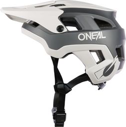 O'Neal Defender Solid Grey Helmet