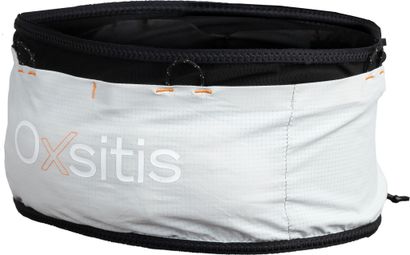 Cinturón Oxsitis Slimbet Ghost Gris