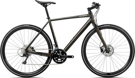 Orbea Carpe 40 Fitness Bike Shimano Tourney 7S 700 mm Moondust