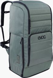 Mochila Evoc Gear 90L Verde Oscuro