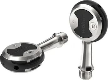 Wahoo Fitness Speedplay Zero Roestvrij Staal Pedaal Paar 53mm