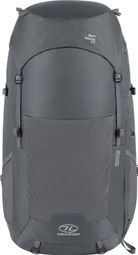 Sac à dos Highlander Ben Nevis 65L Gris Femme
