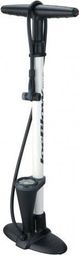 Floor Pump TOPEAK JOE BLOW MAX HP White