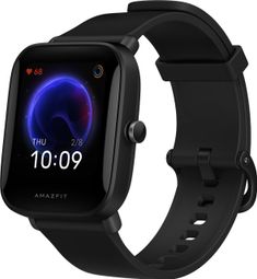 Reloj Amazfit Bip U Pro Sport Negro