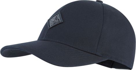 Gorra RAB Basecamp Badge Gris