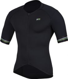 Spiuk Profit Aero Men's Jersey Black