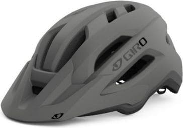 Giro Fixture II Titanium MTB Helmet Grey 2023