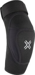 Fuse Alpha Classic Elbow Pads Black